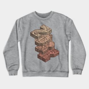 Zork Crewneck Sweatshirt